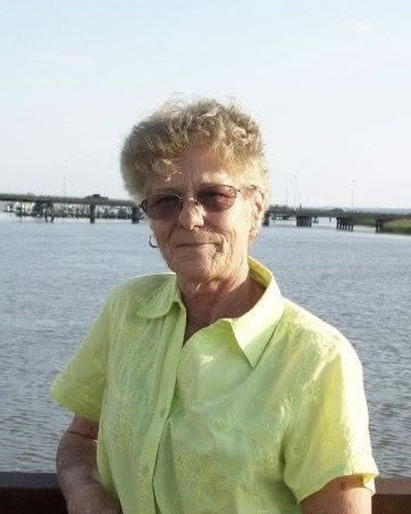 Edith Rose