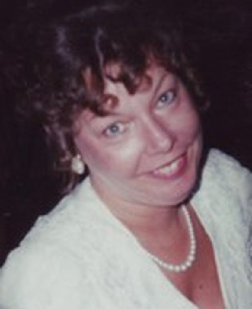 Helen M. Wentland (Nee Detweiler)