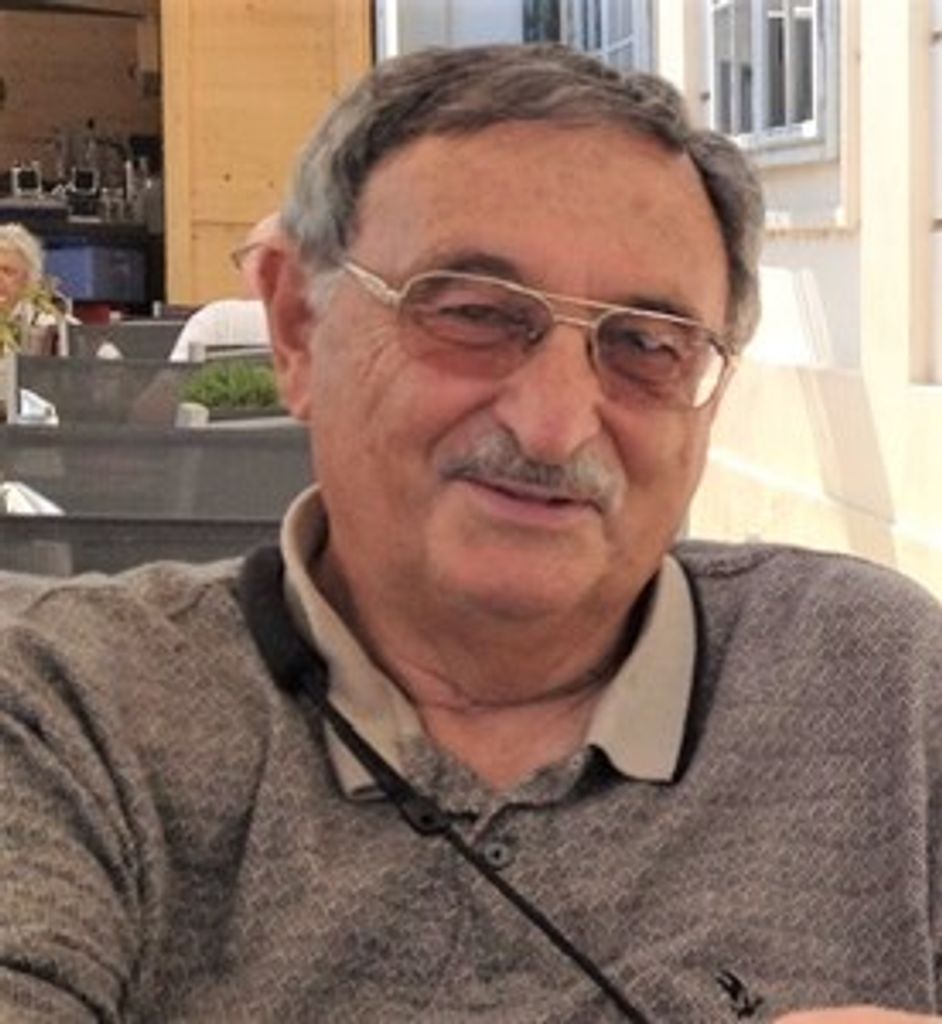 Peter G. Homorody Profile Photo