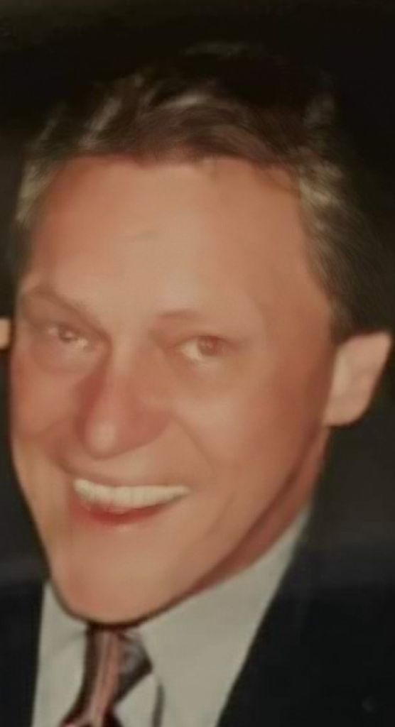 Bill J. Lilly Profile Photo