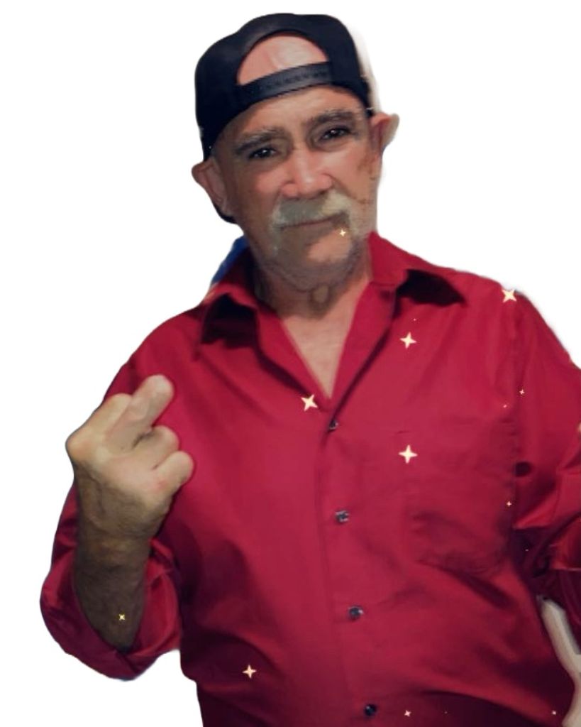 Donald S. Johnson