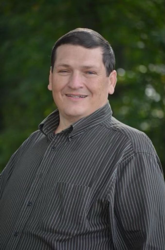 Timothy Wayne Landmon