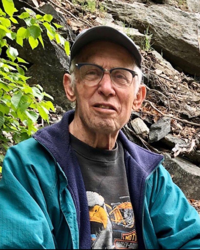 James “Jim” T. Tackes