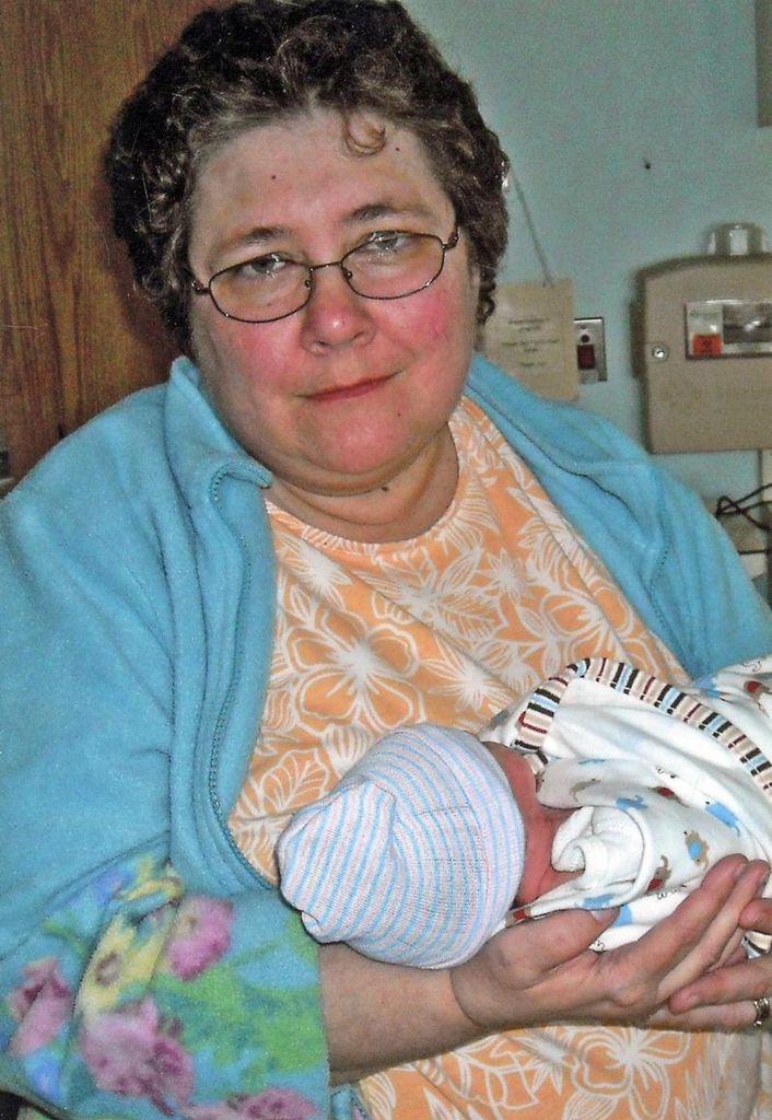 Laurie M. Fontaine Profile Photo