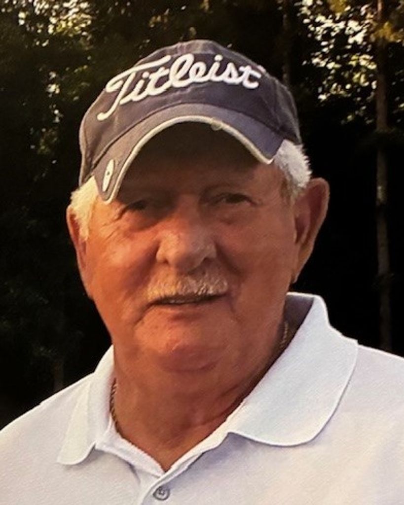 John David Adams Profile Photo