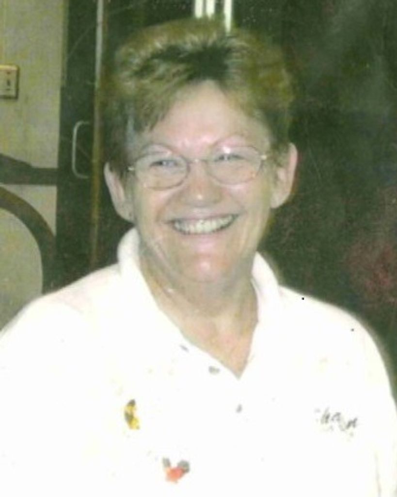 Sharon Potthier Profile Photo