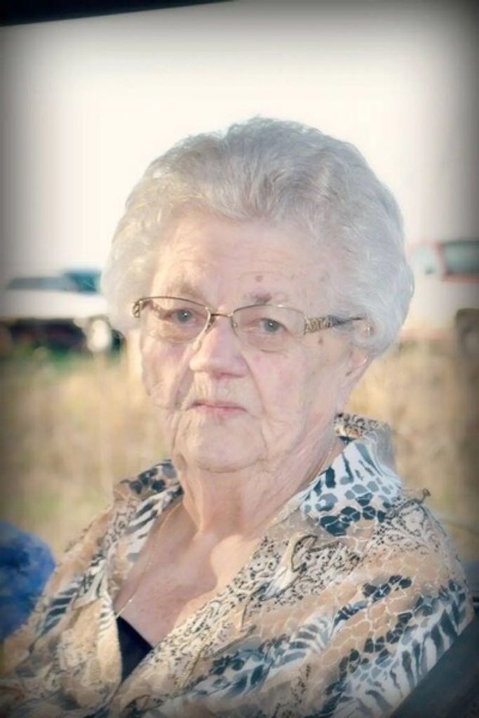 Dorothy Elizabeth Guetschow Profile Photo