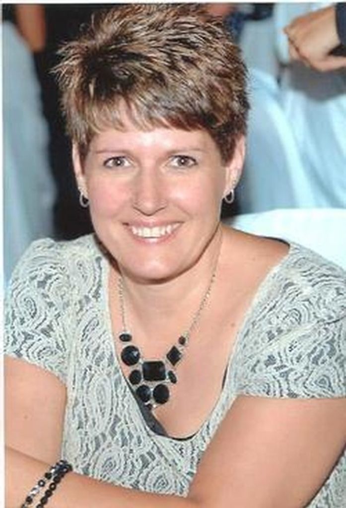 Tammy Lee Douglas