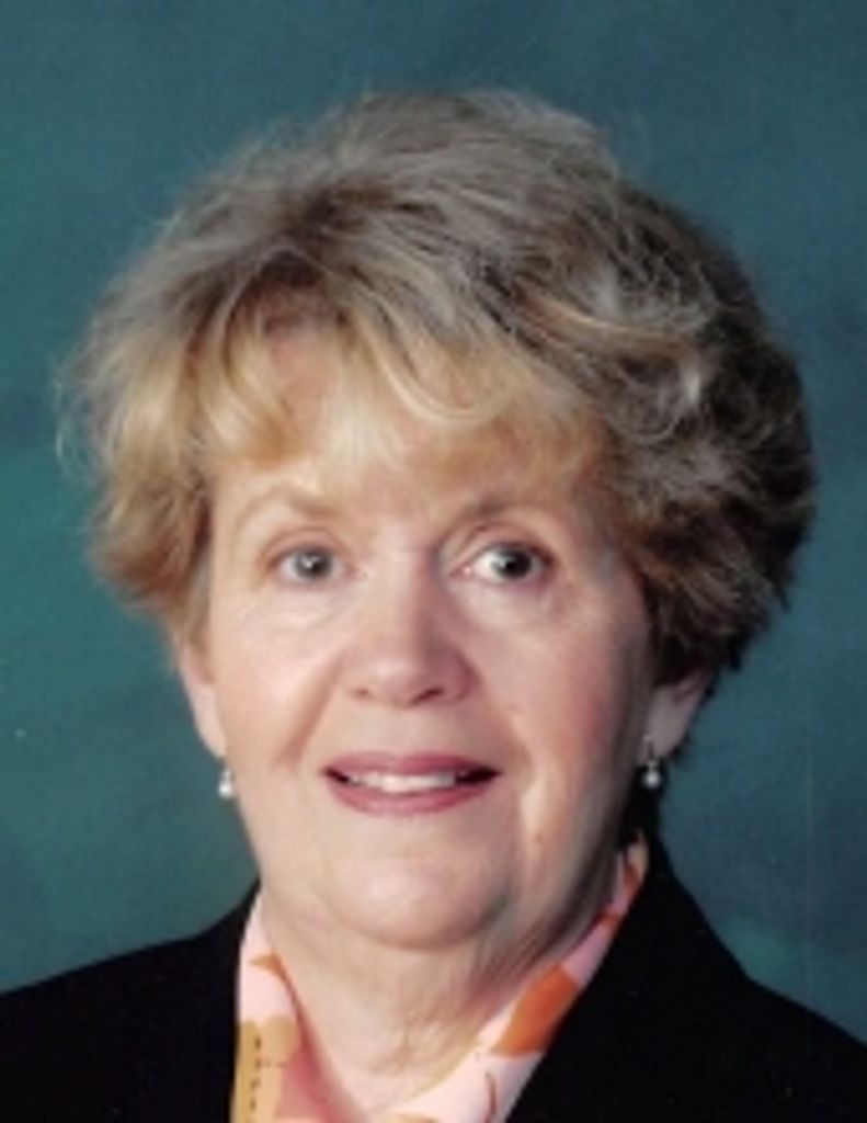 Geraldine Jeri' Giaimo