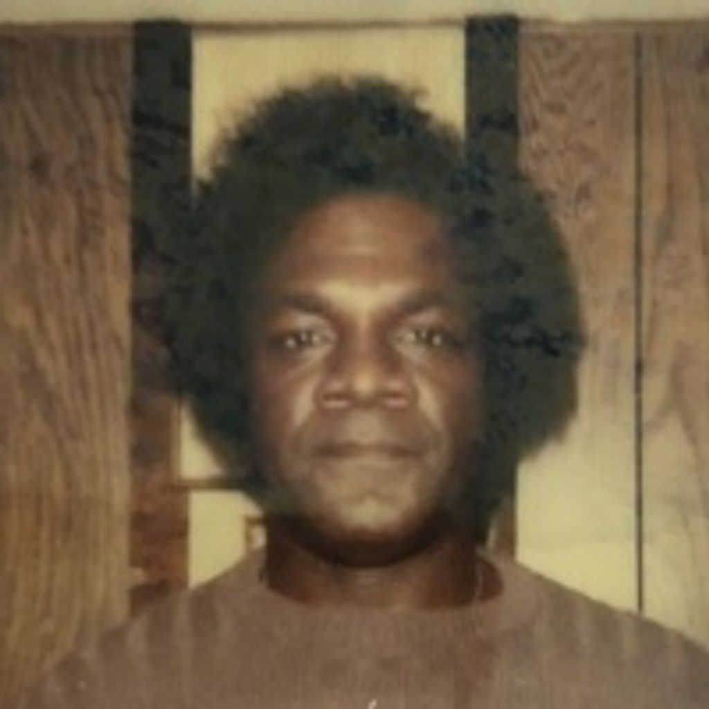 George Lee Styron Profile Photo