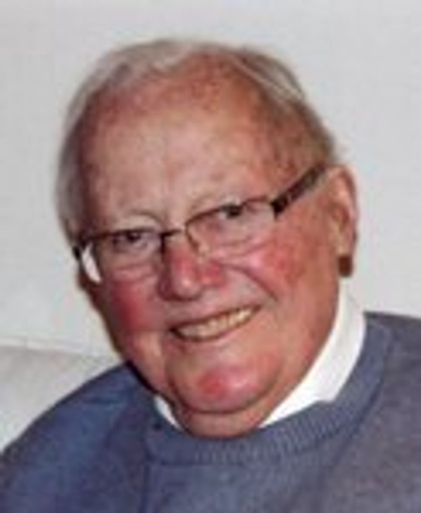 Wayne Sampson