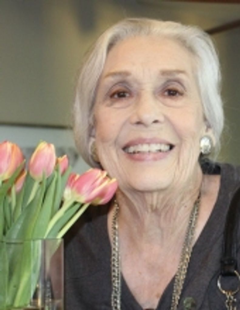 Ruby Holbrook Profile Photo