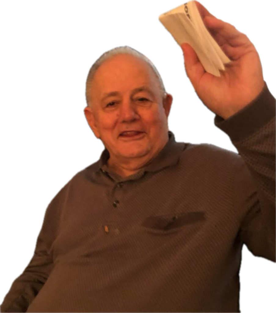 Joseph R. Donati, Sr. Profile Photo