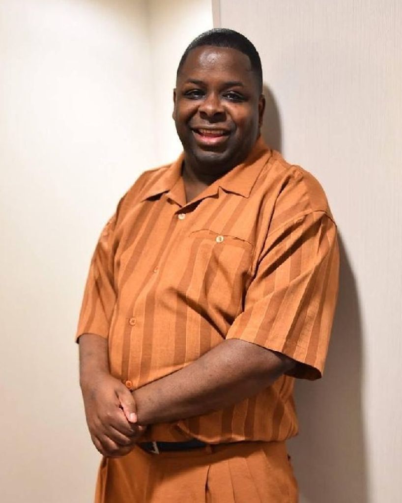 Duwayne Louis Copeland Profile Photo