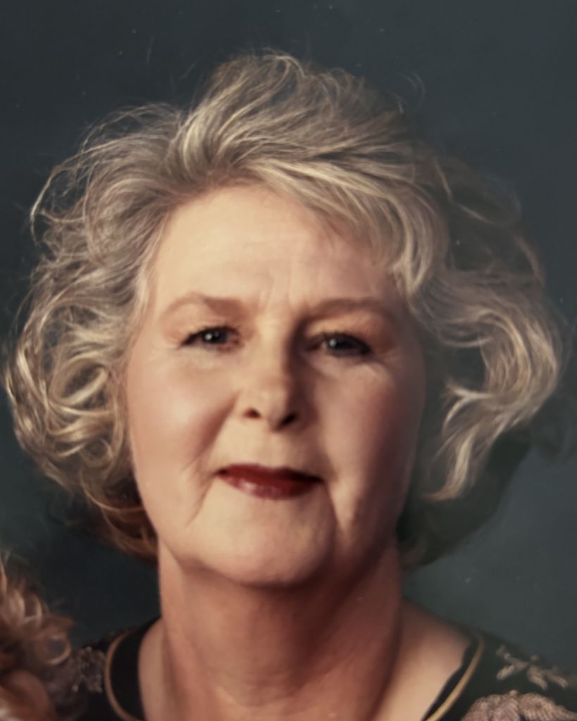 Gill Noreen Ninow