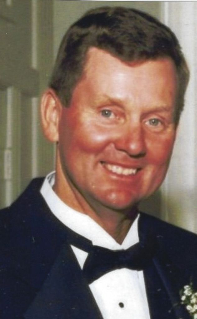 Freddie Ray Tharp Profile Photo