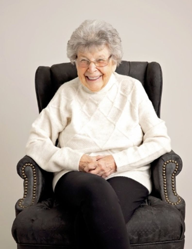 Carmen Dorothy (Rerecich) Berry