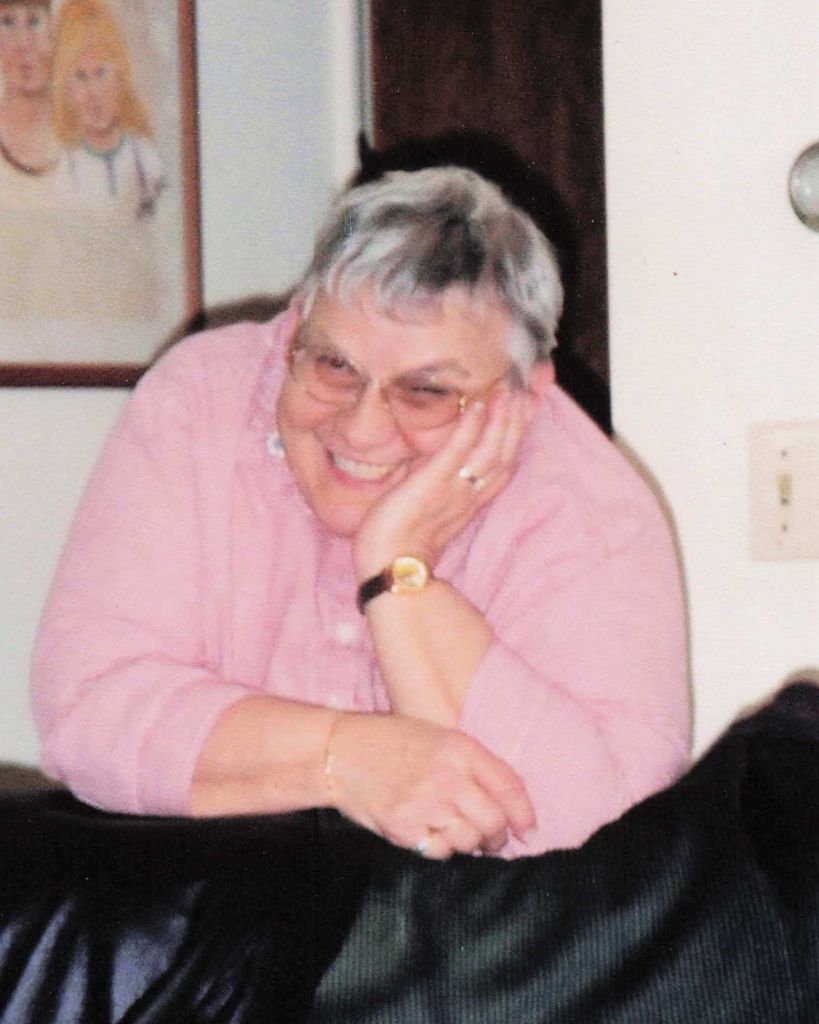 Zenia F. Brown
