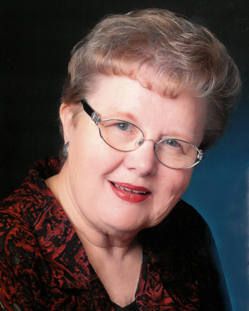 Donna Kelly Cairns Profile Photo