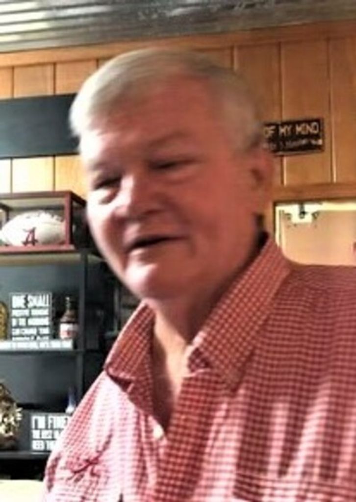 Ronald Gene Carroll Profile Photo