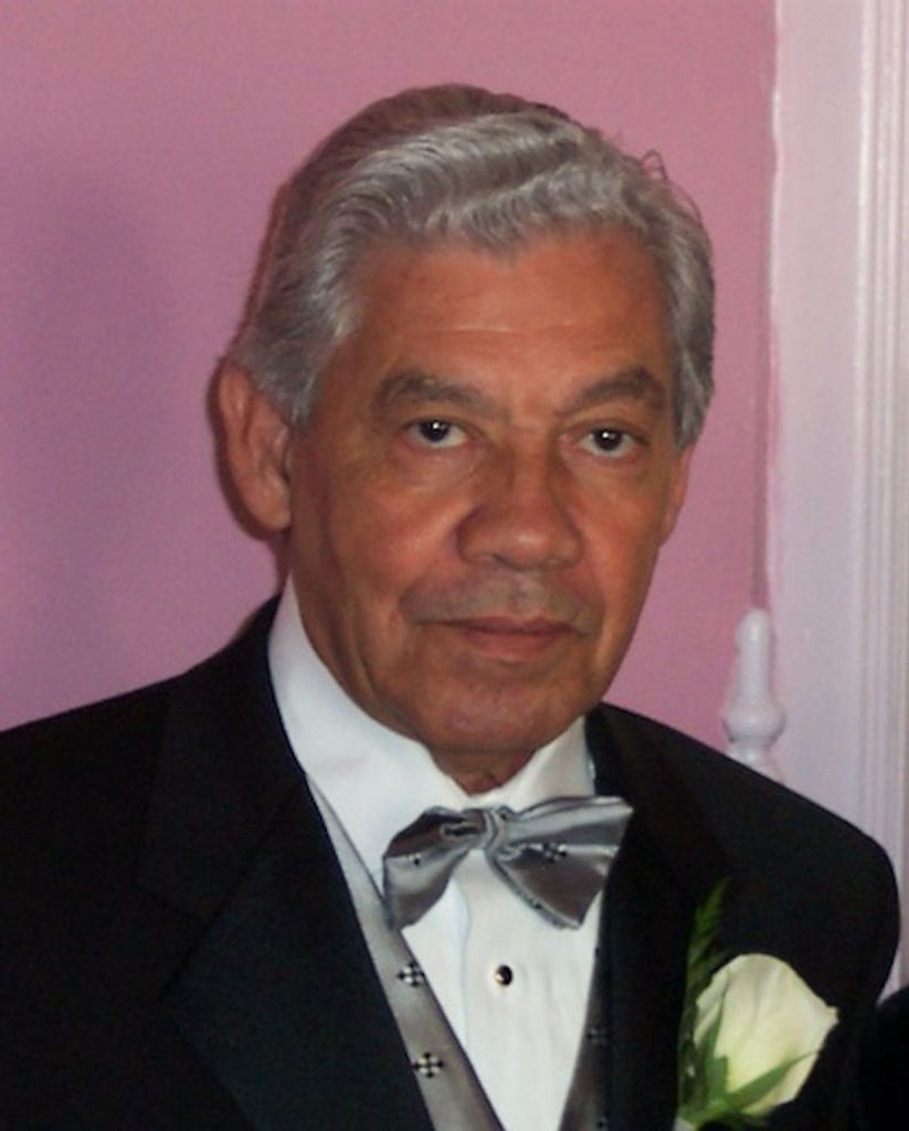 Jose Heleno Brito "Josezinho" Pontes Profile Photo