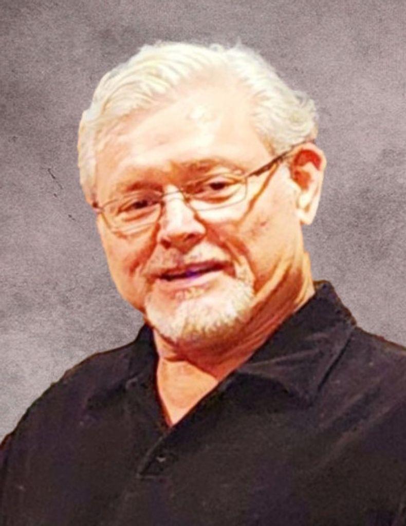 Alfonso Canet Profile Photo