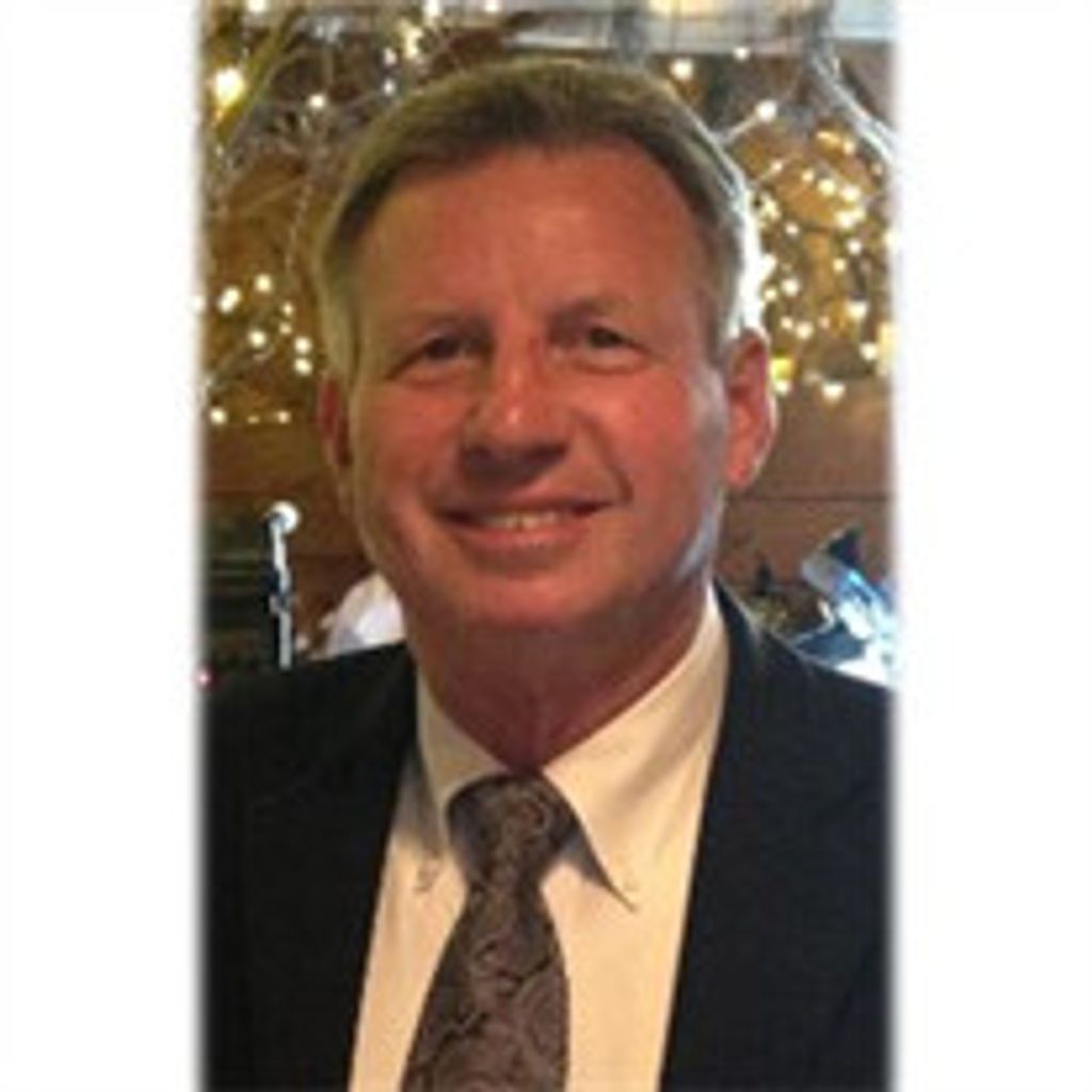 Deryl Ray Odom