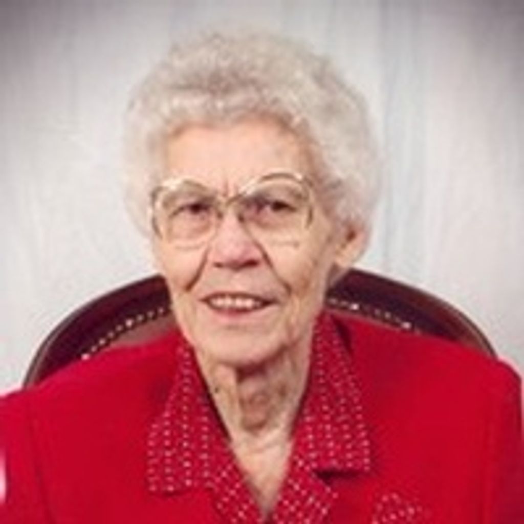 Fannie  Mae Gordon