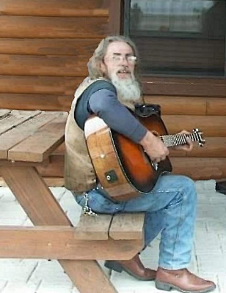 Charles Shockley Profile Photo