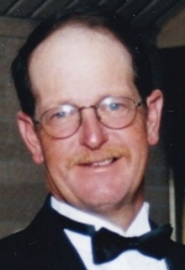 Frank Allen Wilkens