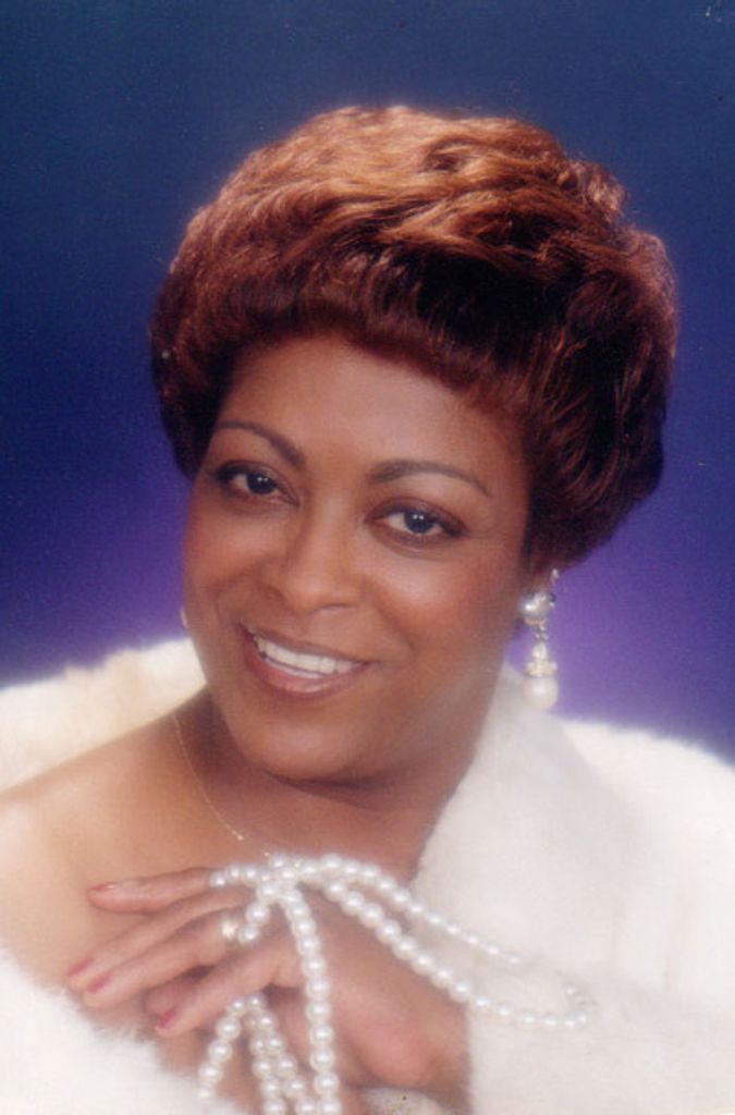 Alma Hawley Norwood Profile Photo