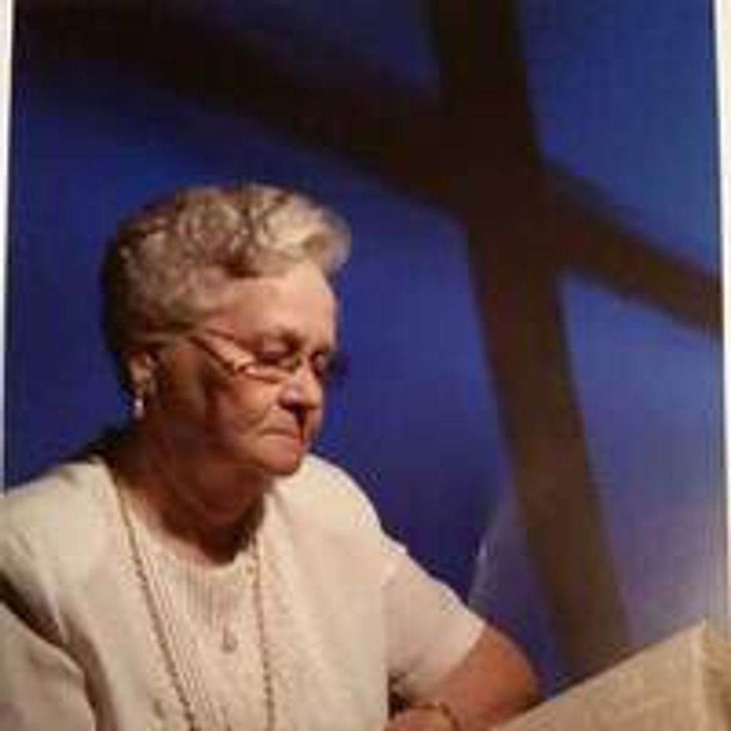 Josie Ruth Mcpeak