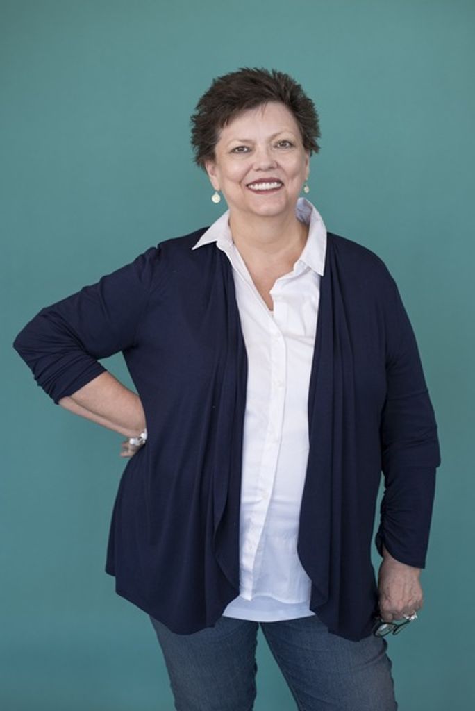 Linda Kay Vines Harris Profile Photo