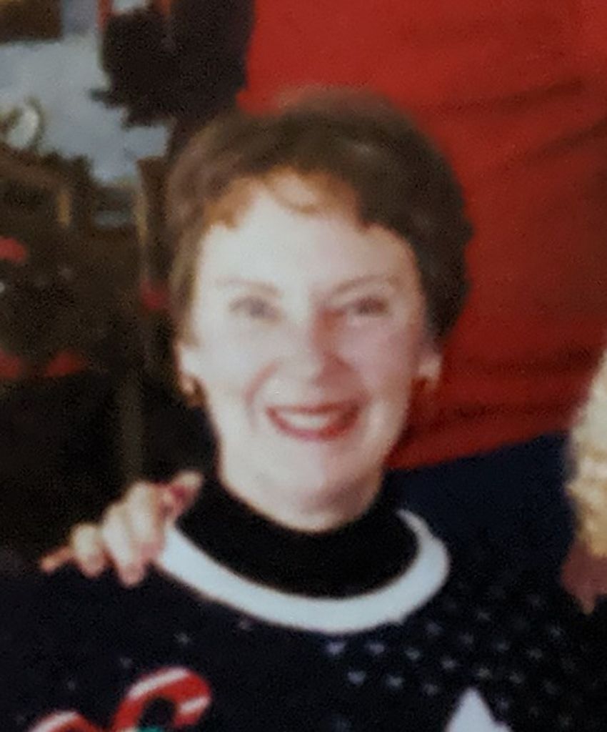 Charlotte (Ledford)  Nagel