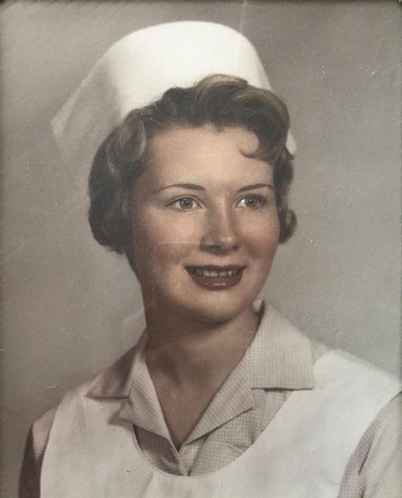 Sandra Virginia Nysether Profile Photo