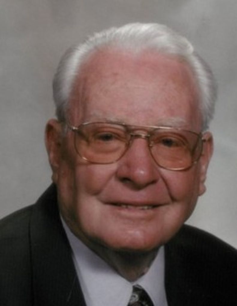 Erwin Rust