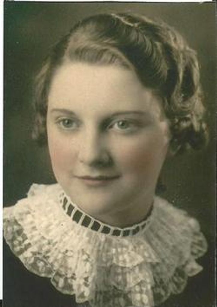 Emma (Cromheecke) Loughlin Profile Photo