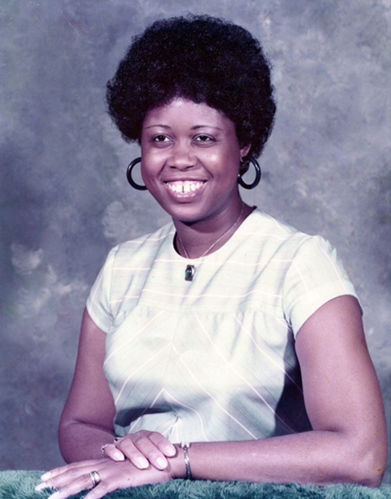 Margaret M. Prude Profile Photo