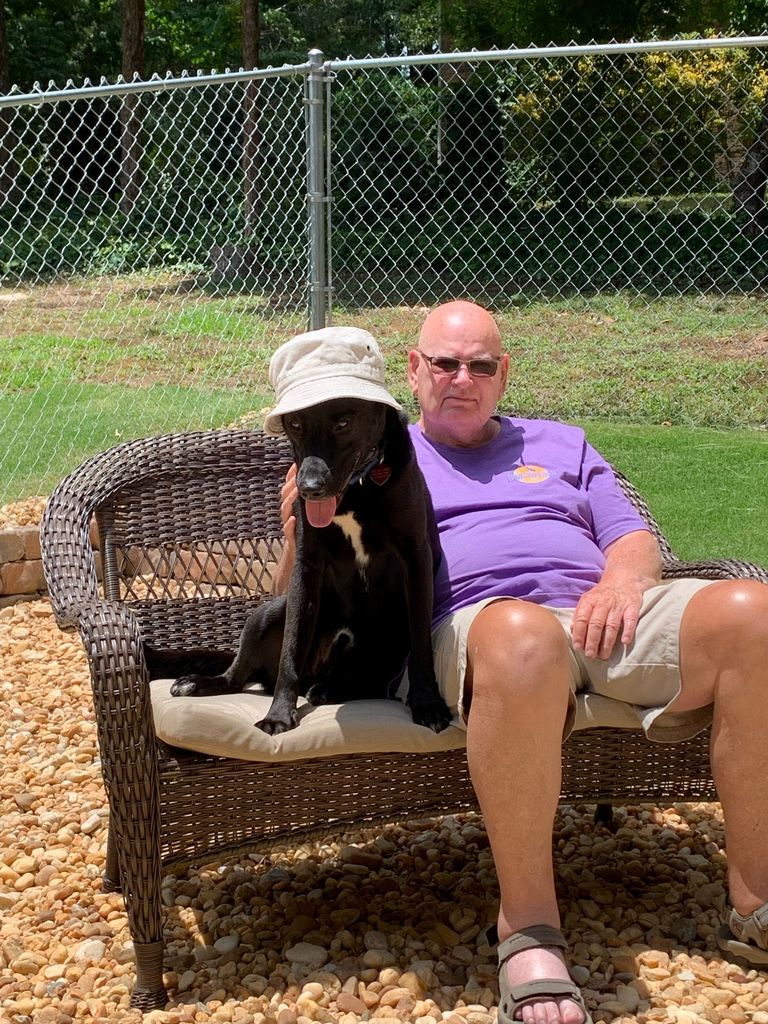 Robert Anthony Pelle Profile Photo