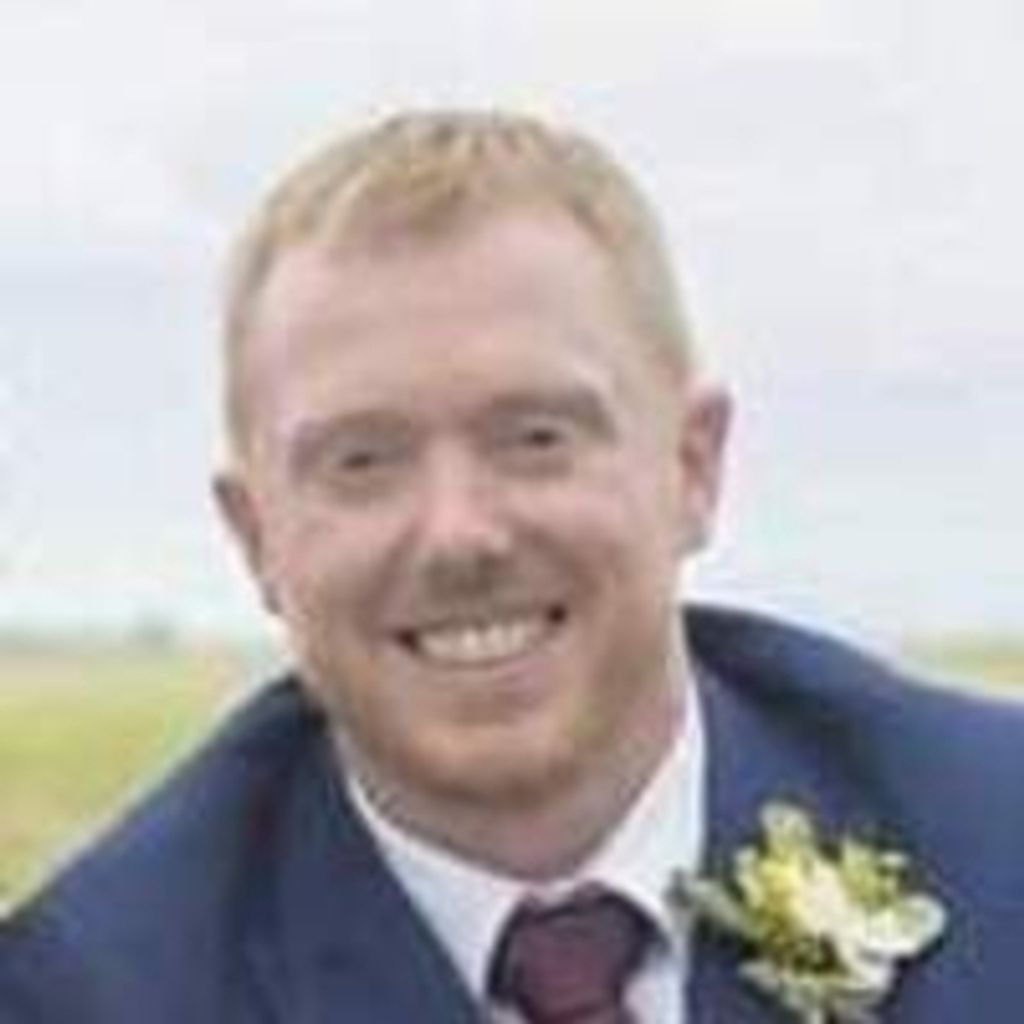 Charles Daniel Chase Ii Profile Photo