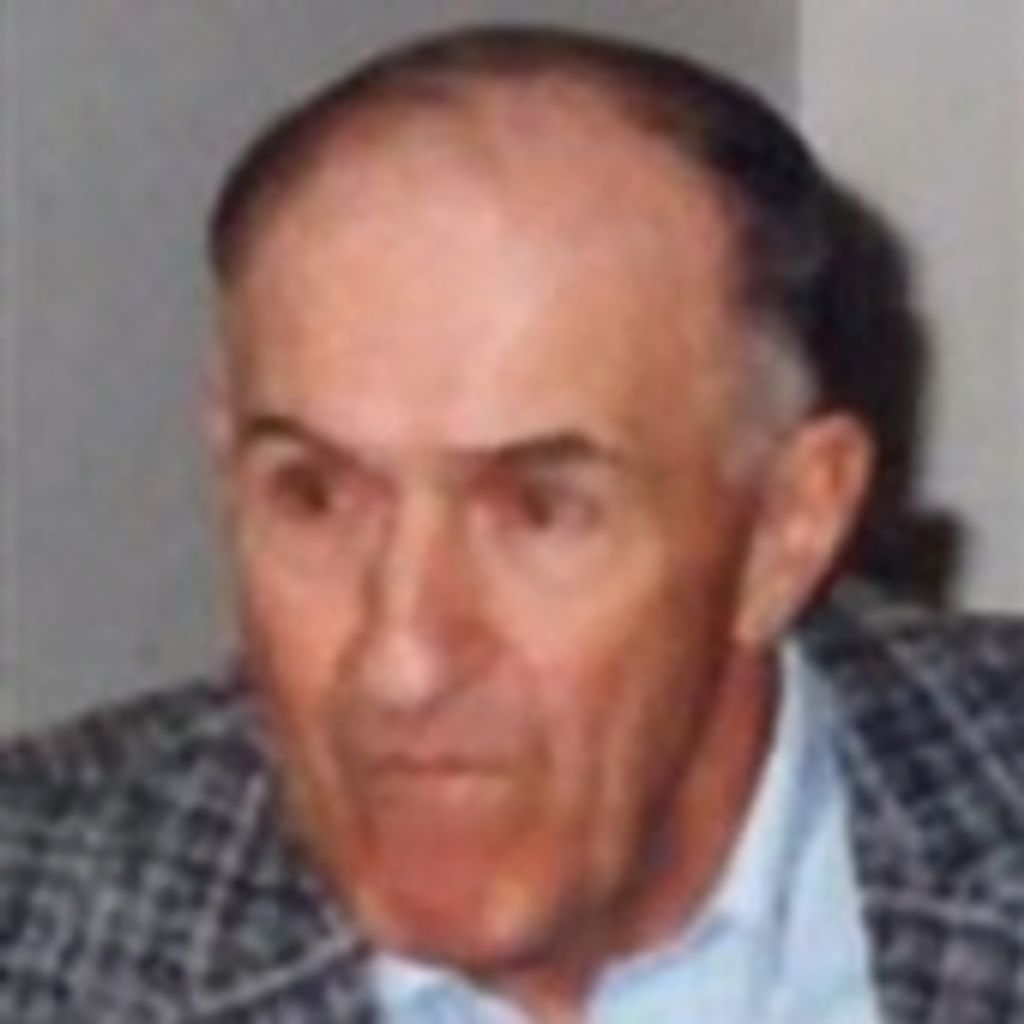 Howard Ray Luther