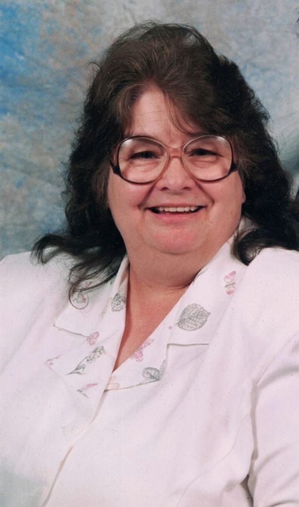 Mary Helen Hedgepath