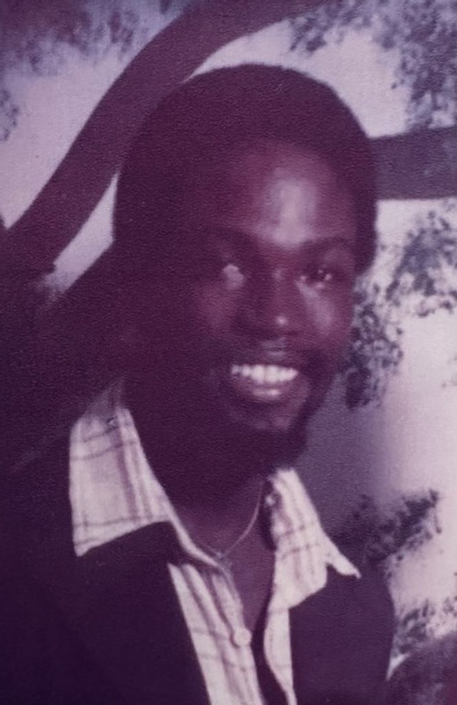 Michael Haynes Profile Photo