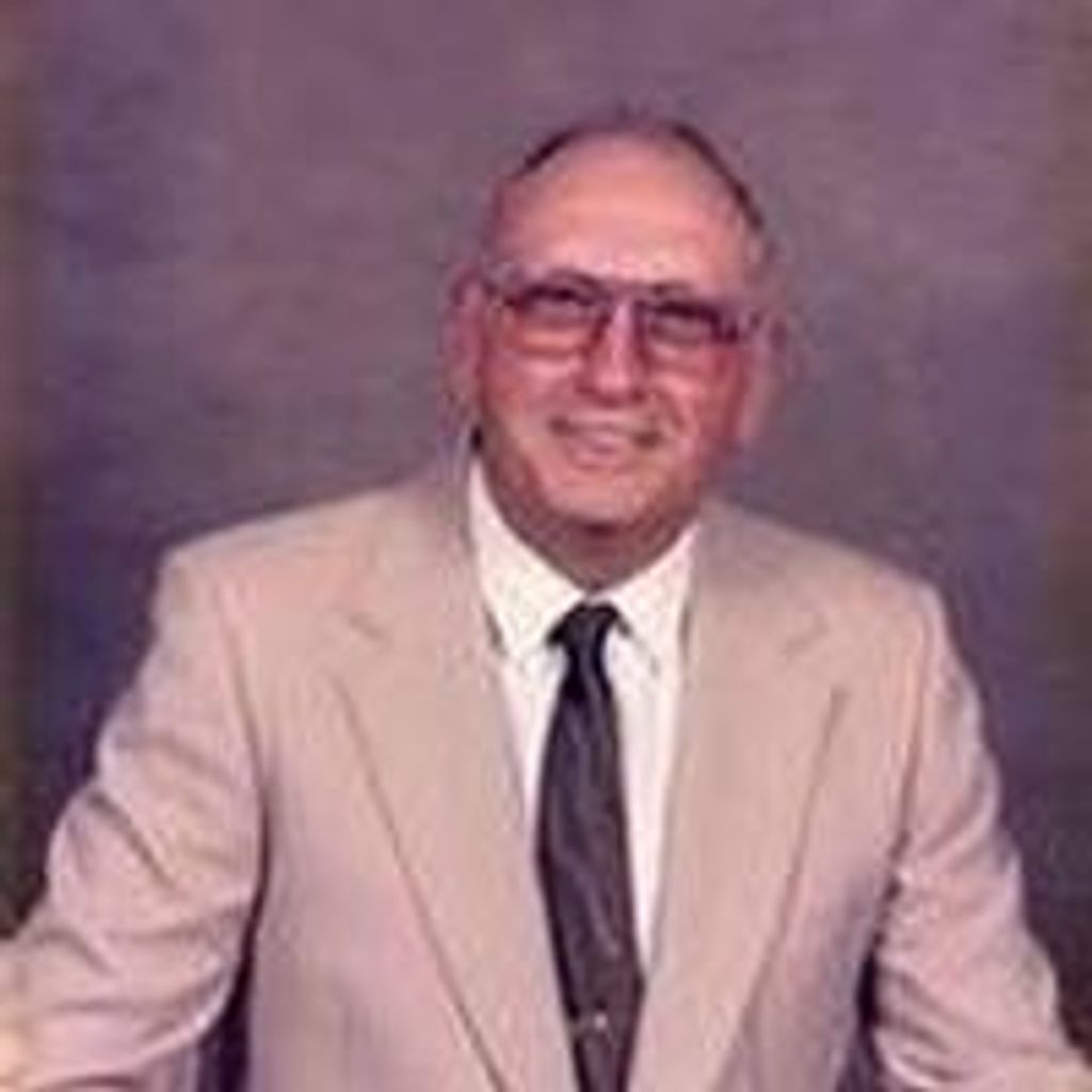 Raymond Dean Ames