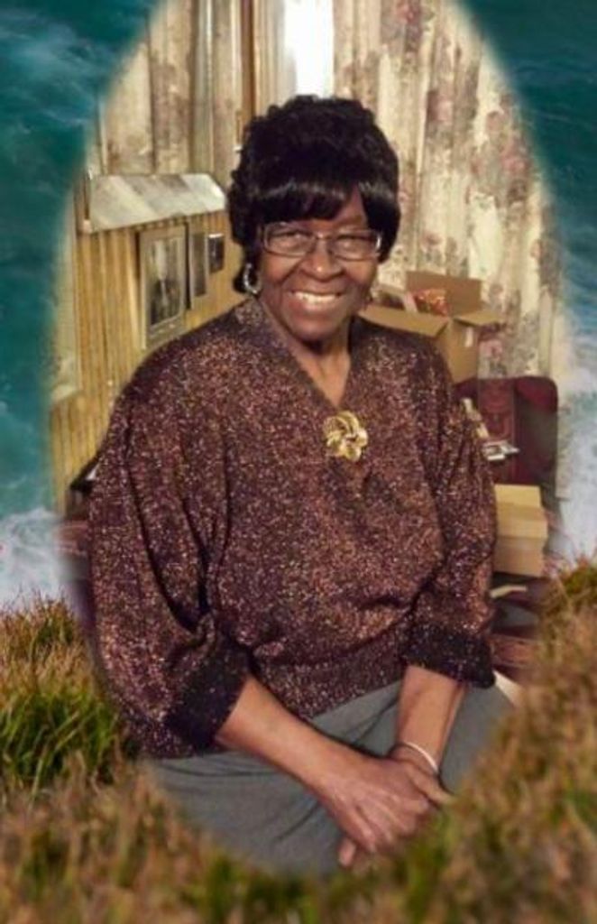 MARGARET DUNKINS