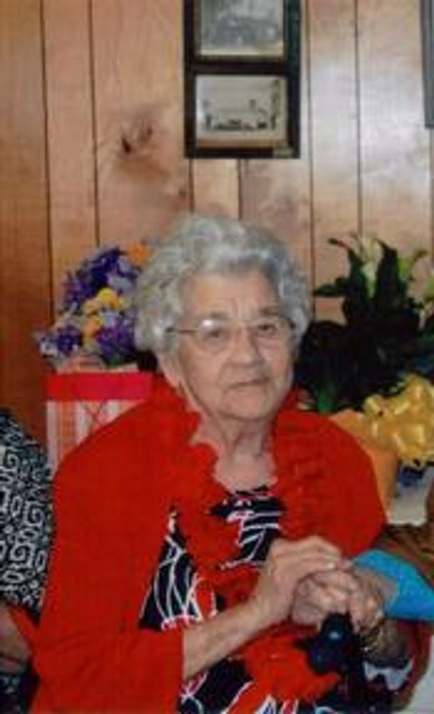 Artie Mae Nedbalek Profile Photo