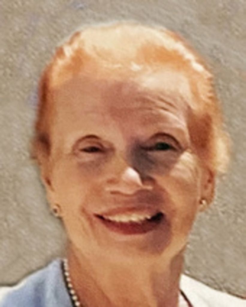 Marilyn June Seemann