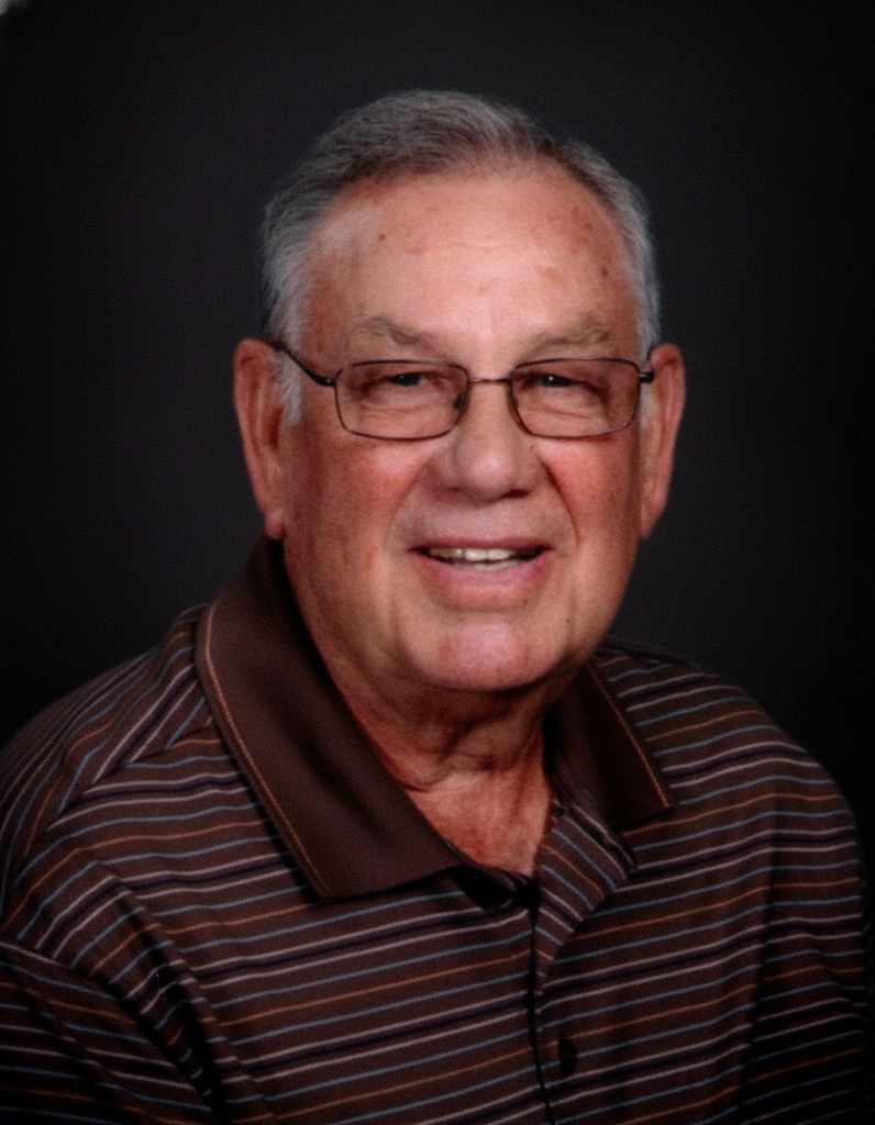 Billy Wayne McKee Profile Photo