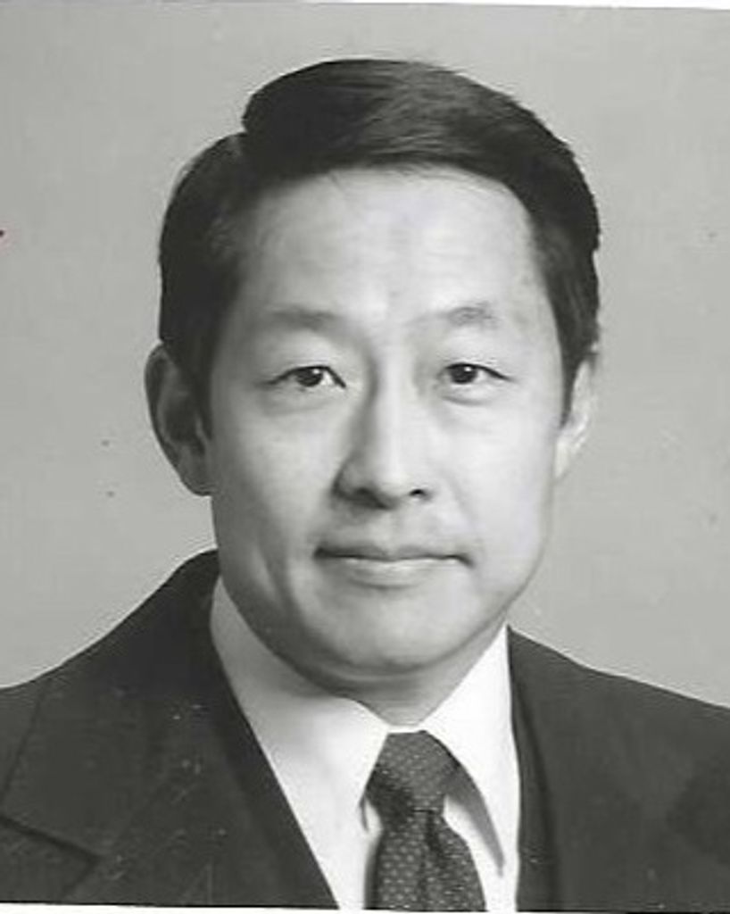 George Kimura