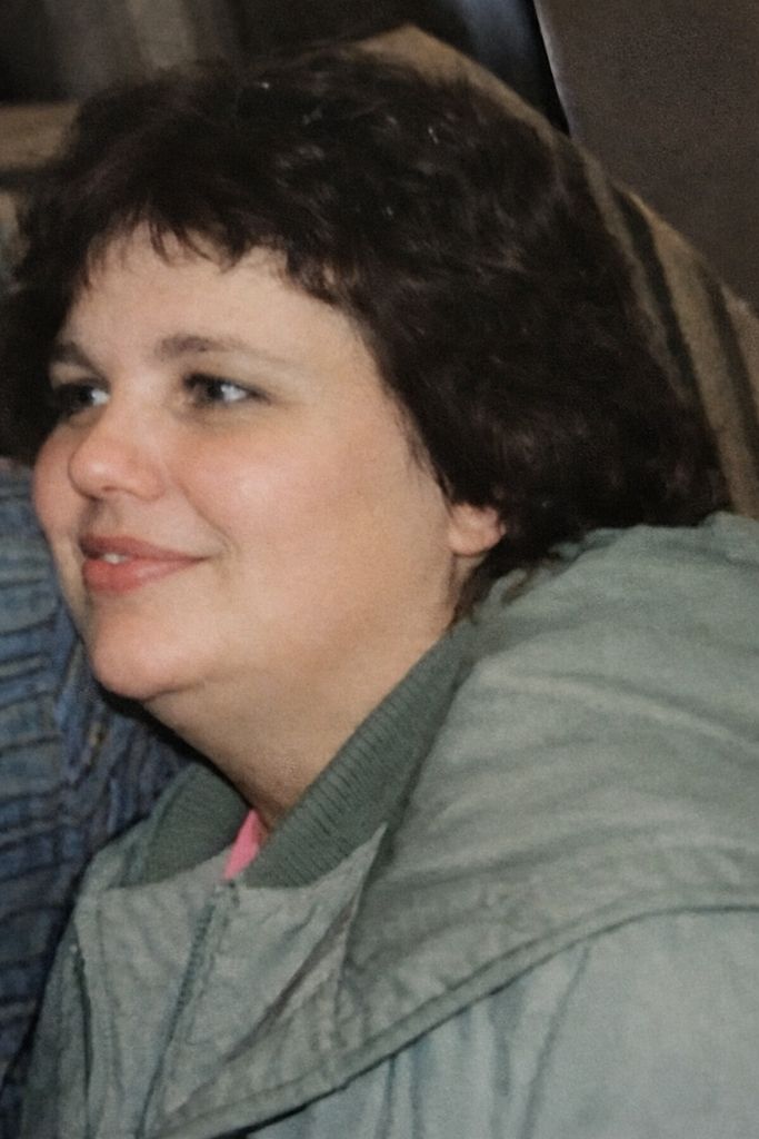 Shirley Marie Davis